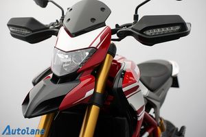 Ducati Hypermotard bild 26