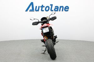 Ducati Hypermotard bild 8
