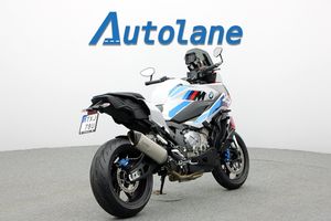 BMW M 1000 XR bild 5