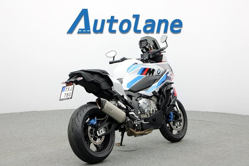 BMW M 1000 XR bild 5