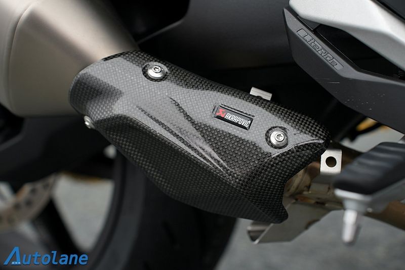 BMW M 1000 XR bild 26