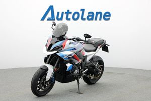 BMW M 1000 XR bild 4