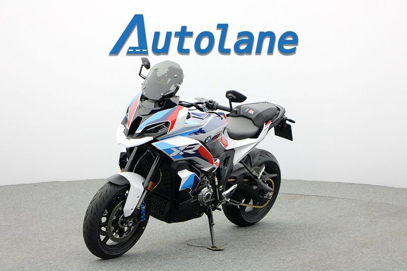 BMW M 1000 XR bild 4