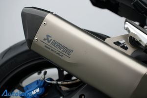 BMW M 1000 XR bild 28