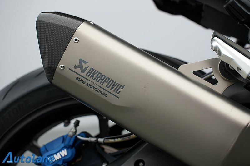 BMW M 1000 XR bild 28