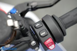 BMW M 1000 XR bild 23
