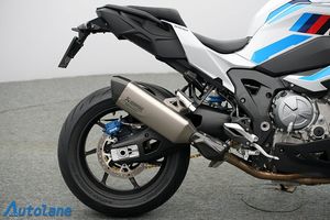 BMW M 1000 XR bild 10