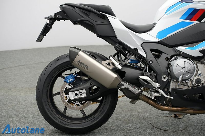 BMW M 1000 XR bild 10