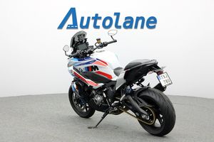 BMW M 1000 XR bild 3