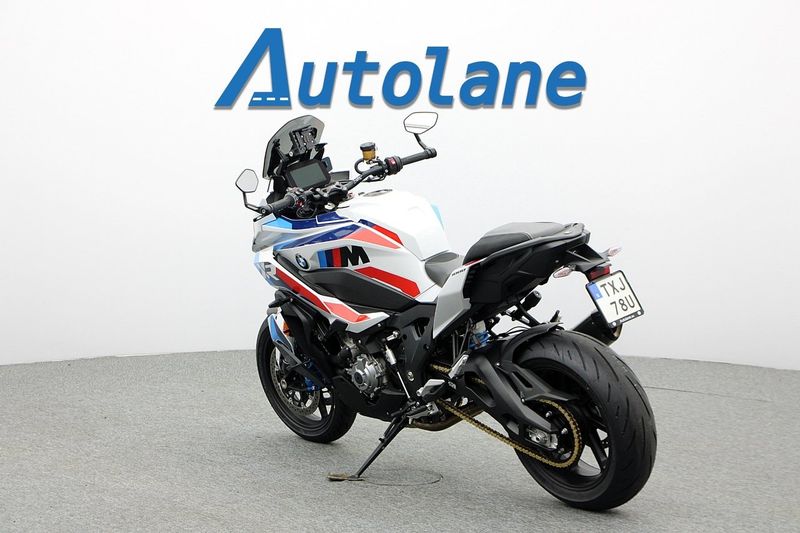 BMW M 1000 XR bild 3