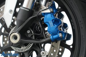 BMW M 1000 XR bild 25