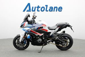 BMW M 1000 XR bild 9
