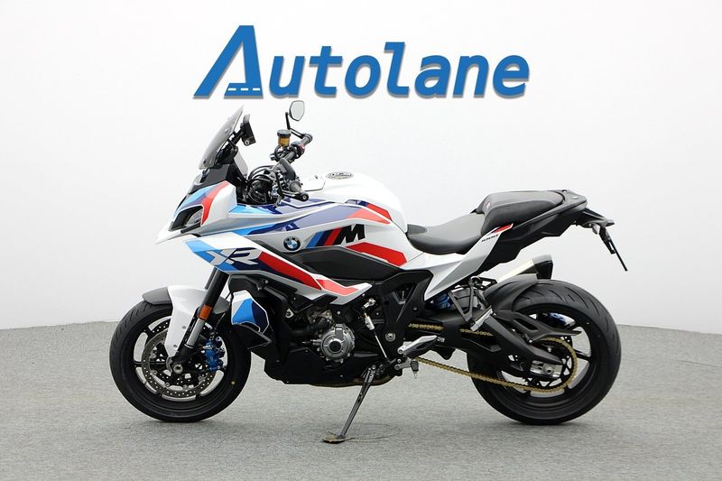 BMW M 1000 XR bild 9