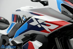 BMW M 1000 XR bild 18