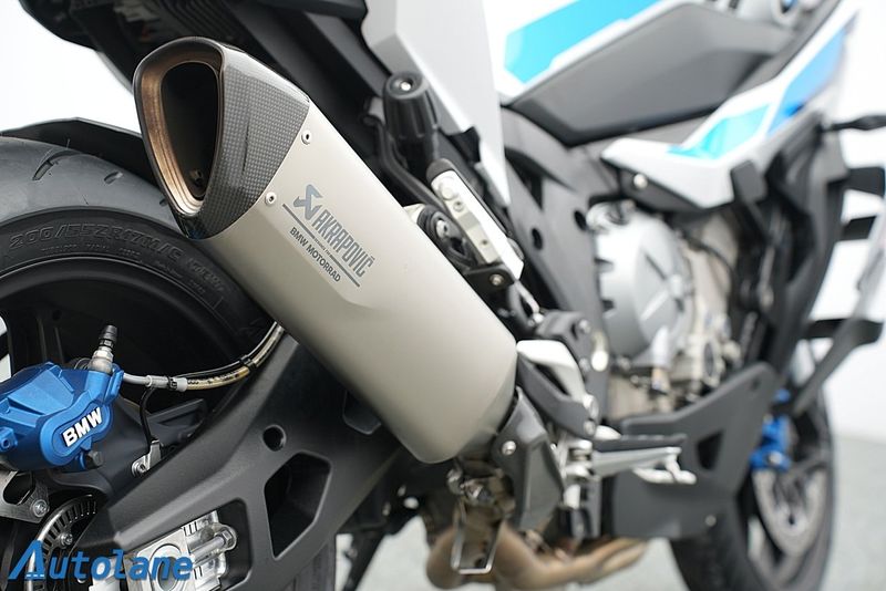 BMW M 1000 XR bild 27