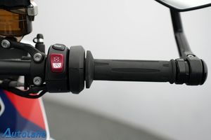 BMW M 1000 XR bild 22