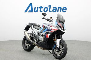 BMW M 1000 XR bild 1