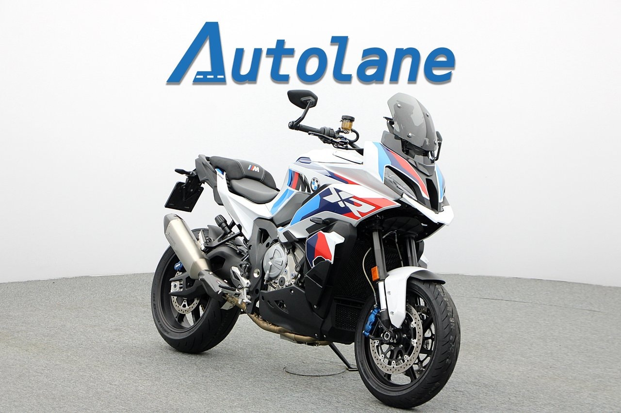 BMW M 1000 XR