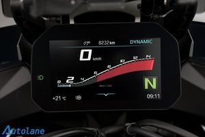 BMW M 1000 XR bild 21