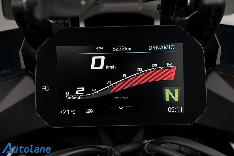 BMW M 1000 XR bild 21