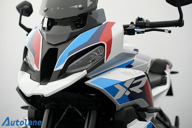 BMW M 1000 XR bild 24