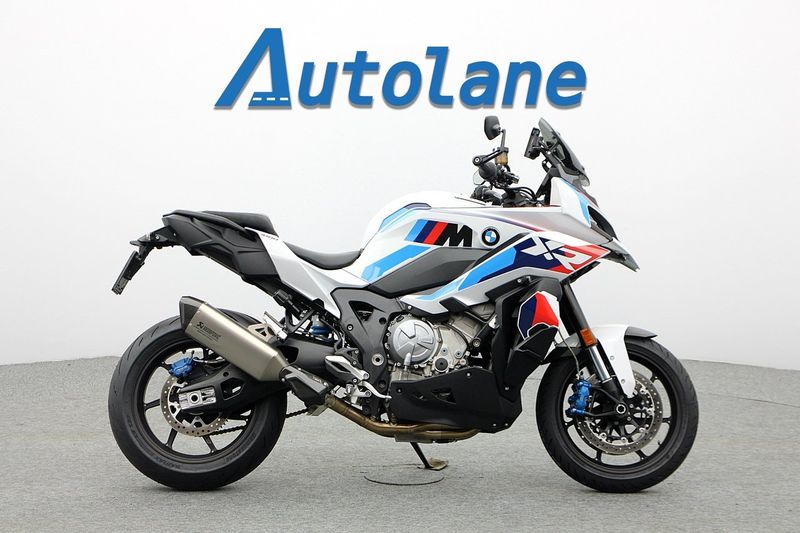 BMW M 1000 XR bild 6