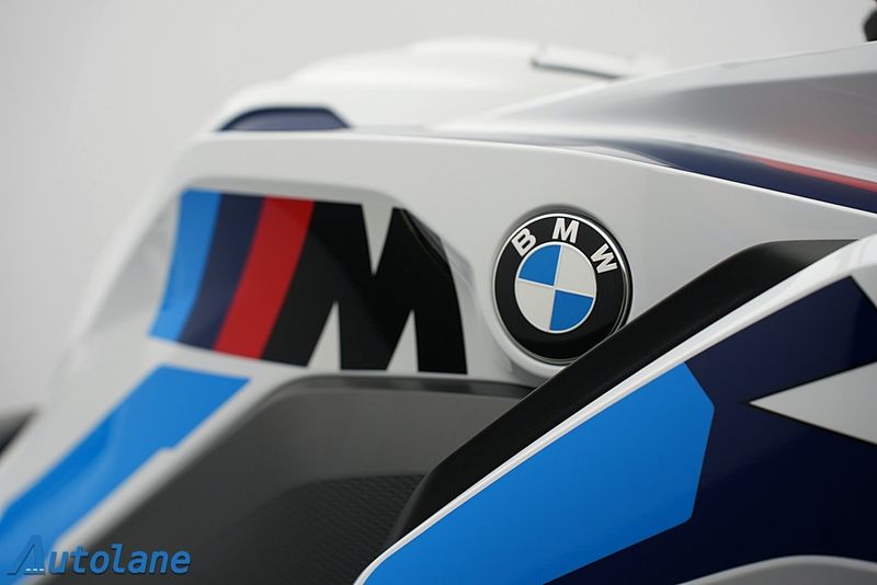 BMW M 1000 XR bild 19