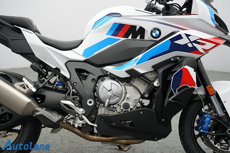 BMW M 1000 XR bild 11