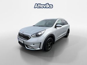 Kia Niro bild 7