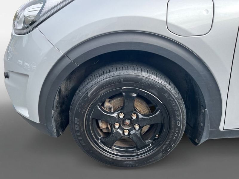 Kia Niro bild 14