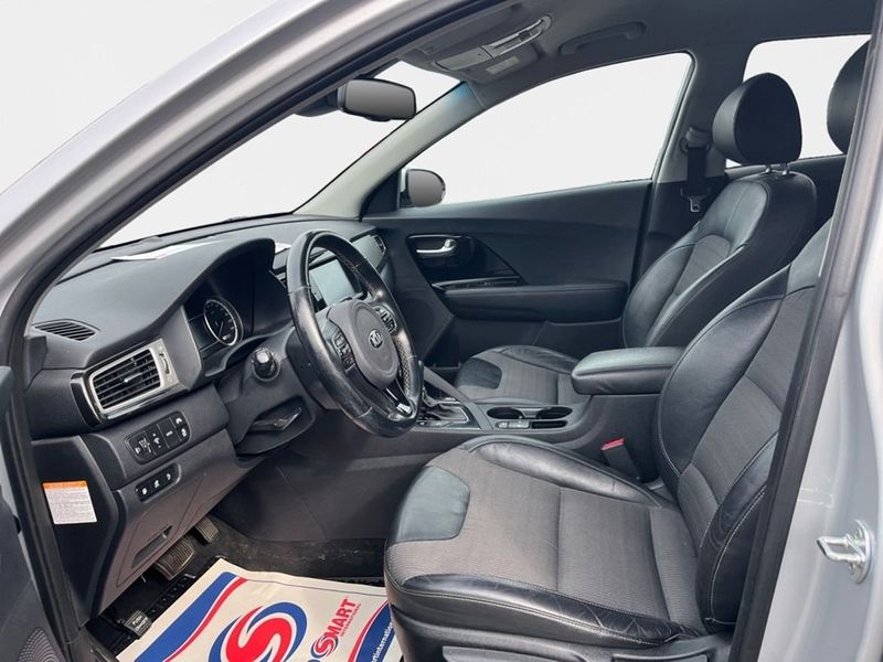 Kia Niro bild 9