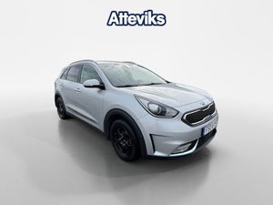 Kia Niro bild 1