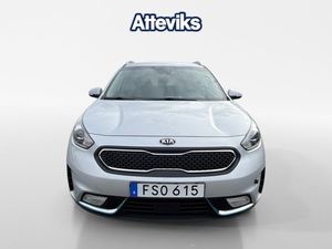 Kia Niro bild 8