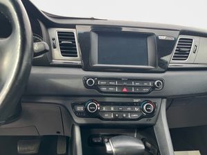 Kia Niro bild 11