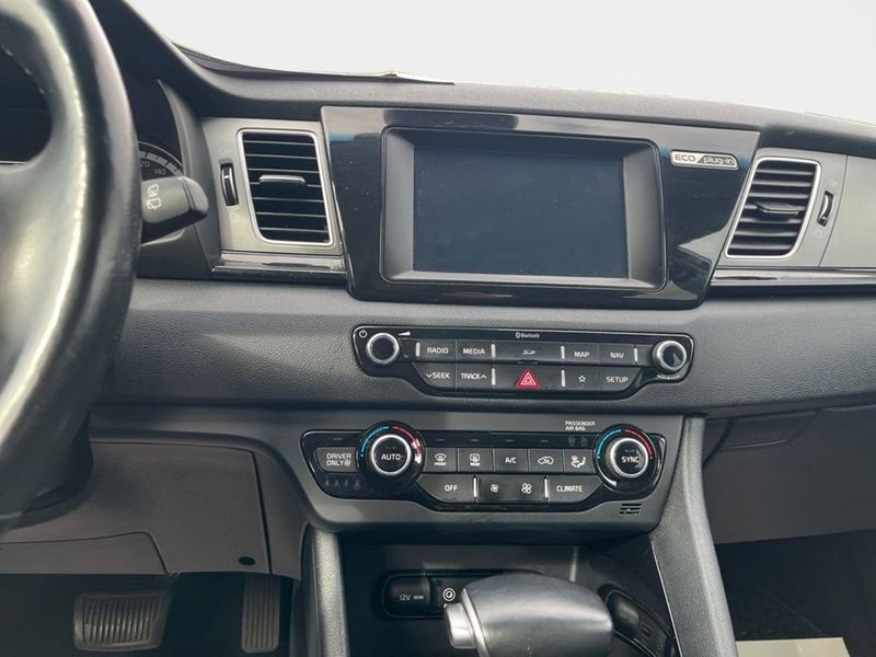 Kia Niro bild 11
