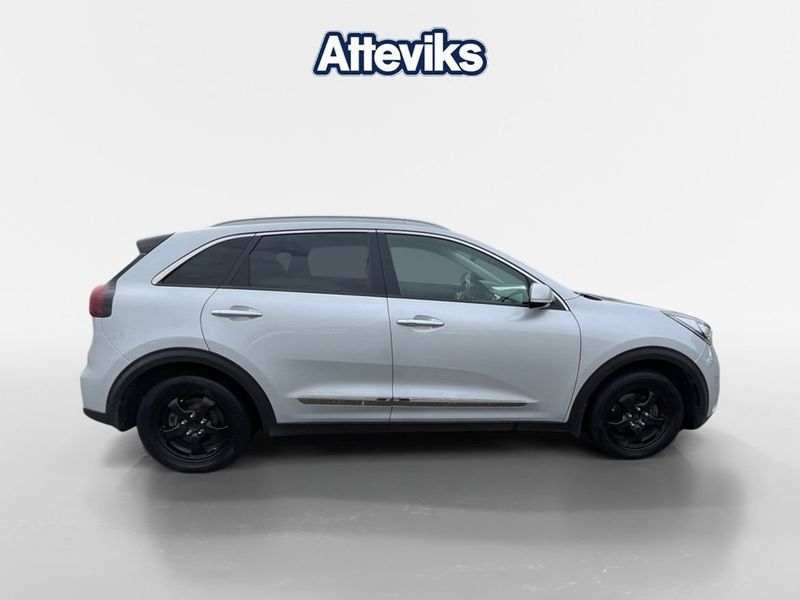 Kia Niro bild 2