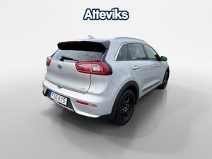 Kia Niro bild 3