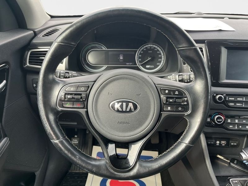 Kia Niro bild 12