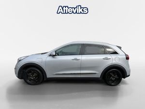 Kia Niro bild 6