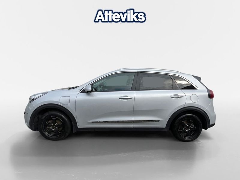 Kia Niro bild 6