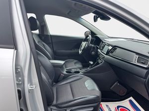 Kia Niro bild 15