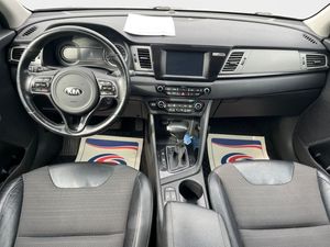 Kia Niro bild 10