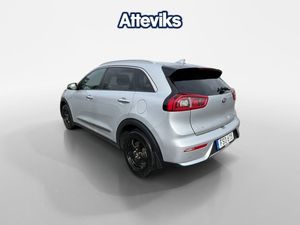 Kia Niro bild 5