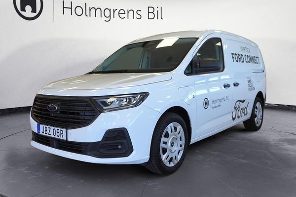 Ford Transit Connect Skåp L2 Trend 1.5 EcoBoost Plug-In 110kw 150hk 6at, Dub - 2026