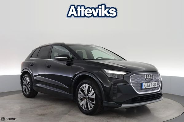Audi Q4 e-tron 45 QUATTRO 210,00 KW - 2024