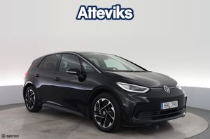Volkswagen ID.3 bild 1