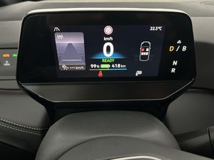 Volkswagen ID.3 bild 16