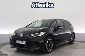 Volkswagen ID.3 bild 7