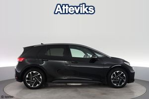 Volkswagen ID.3 bild 2