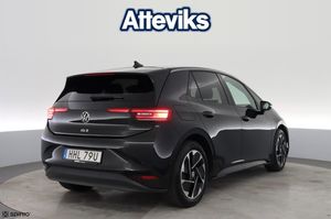 Volkswagen ID.3 bild 3